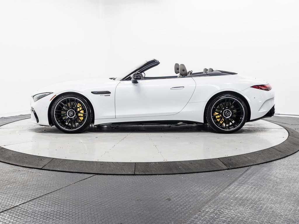 2022 MERCEDES-BENZ SL-CLASS - Image 5