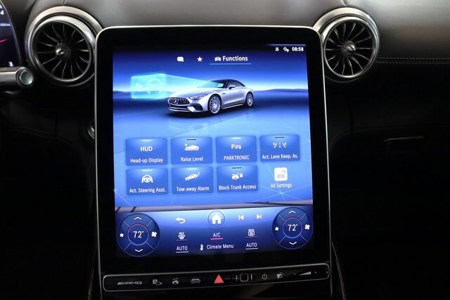 2022 MERCEDES-BENZ SL-CLASS - Image 28