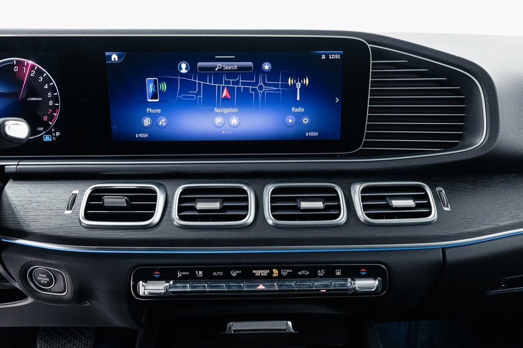 2024 MERCEDES-BENZ GLE-CLASS - Image 16