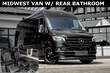 Mercedes-Benz Midwest Automotive Designs