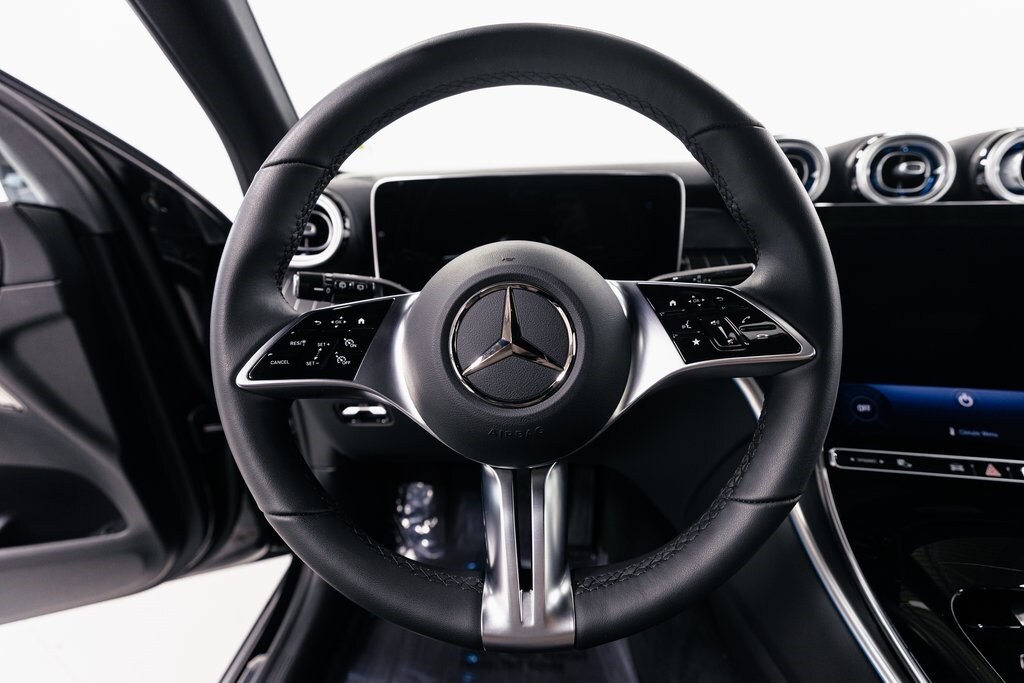 2026 MERCEDES-BENZ GLC-CLASS - Image 12