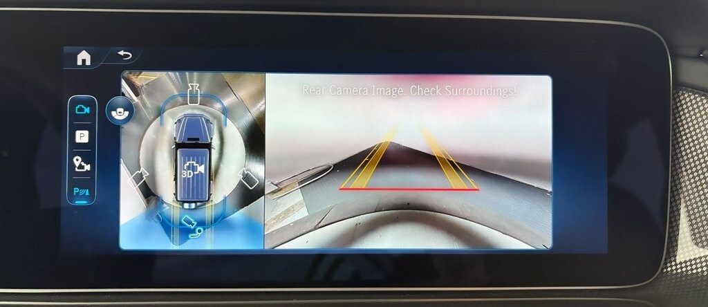 2025 MERCEDES-BENZ G-CLASS - Image 19