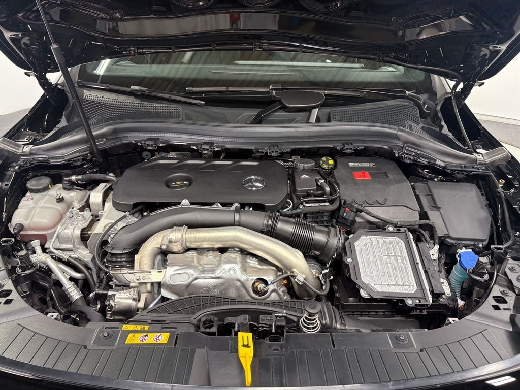 2026 MERCEDES-BENZ GLA-CLASS - Image 29