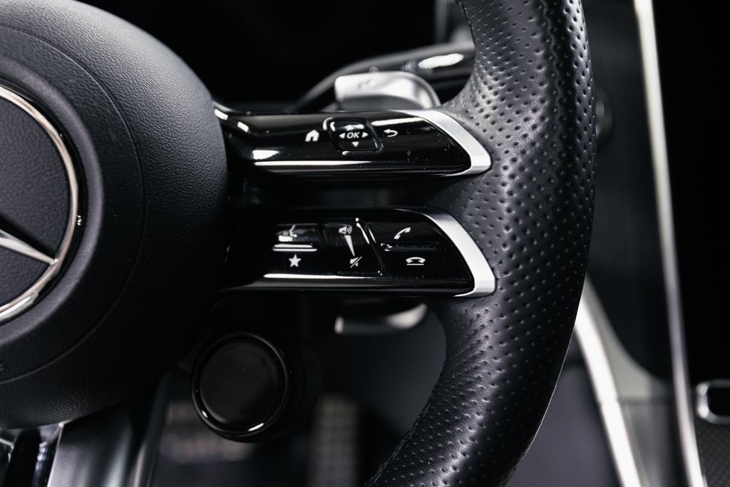 2024 MERCEDES-BENZ GLC-CLASS - Image 13