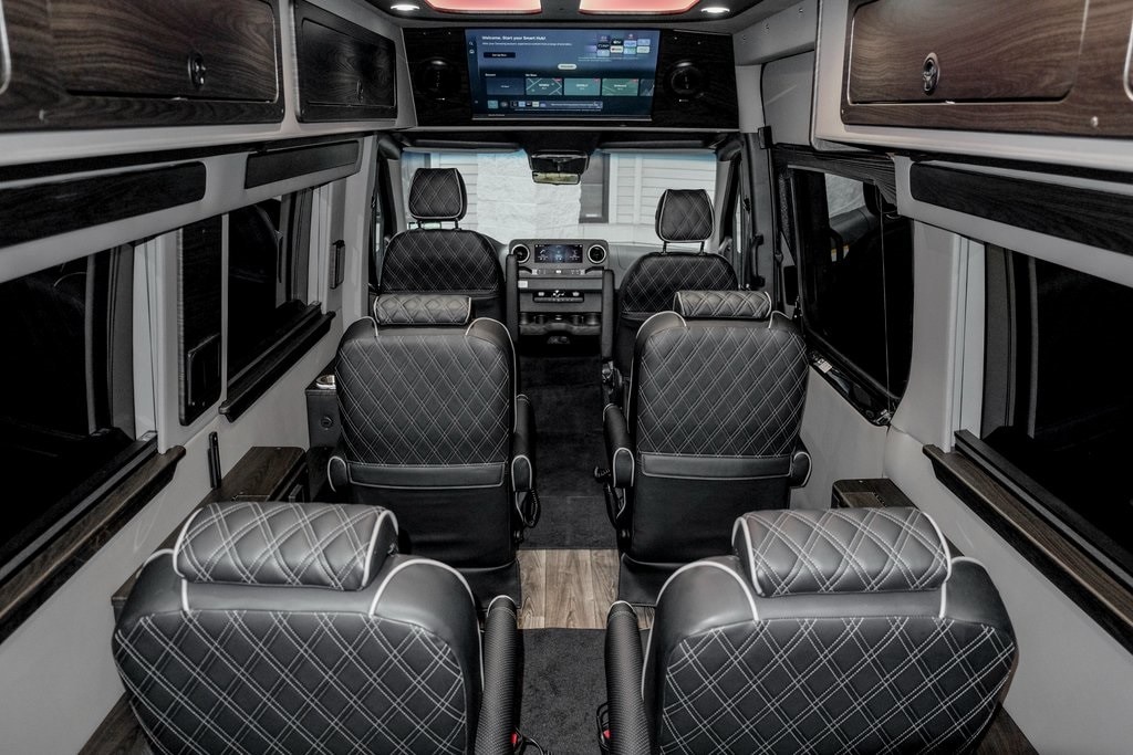 2024 MERCEDES-BENZ SPRINTER - Image 32