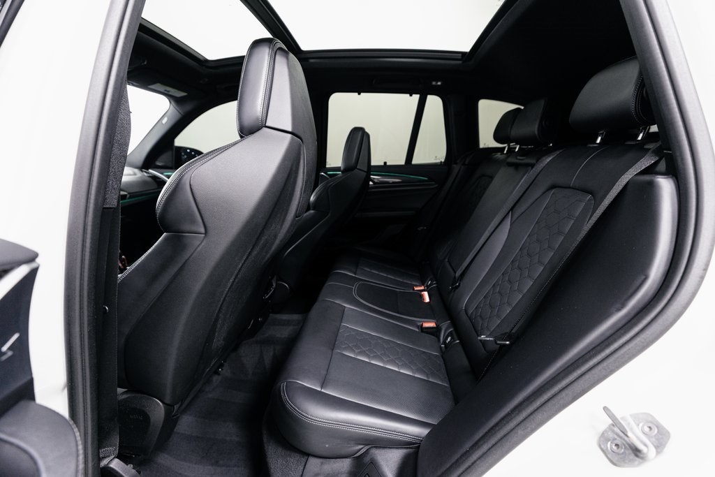 2020 BMW X3 - Image 24