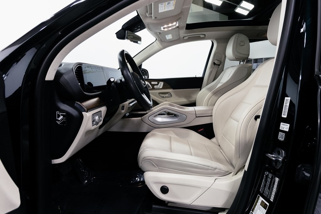 2022 MERCEDES-BENZ GLE-CLASS - Image 8