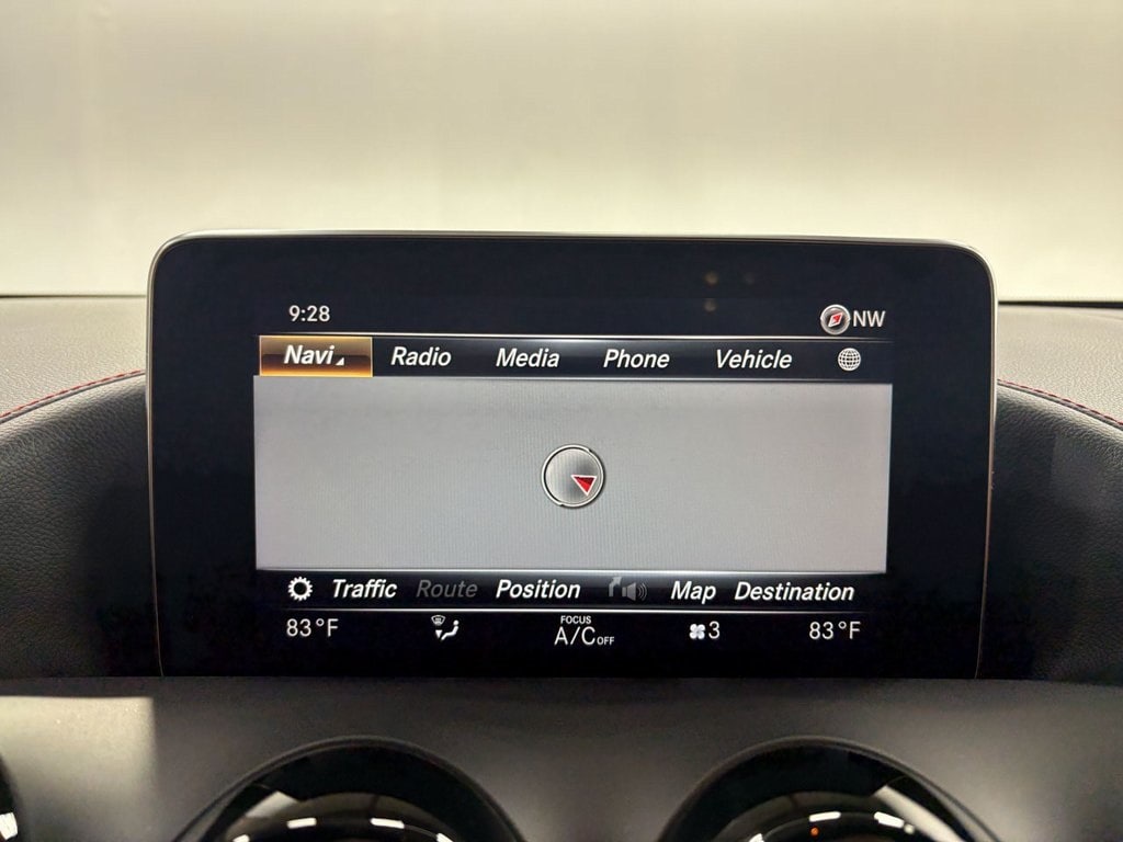 2019 MERCEDES-BENZ AMG GT - Image 20