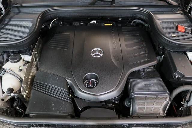2024 MERCEDES-BENZ GLE-CLASS - Image 31