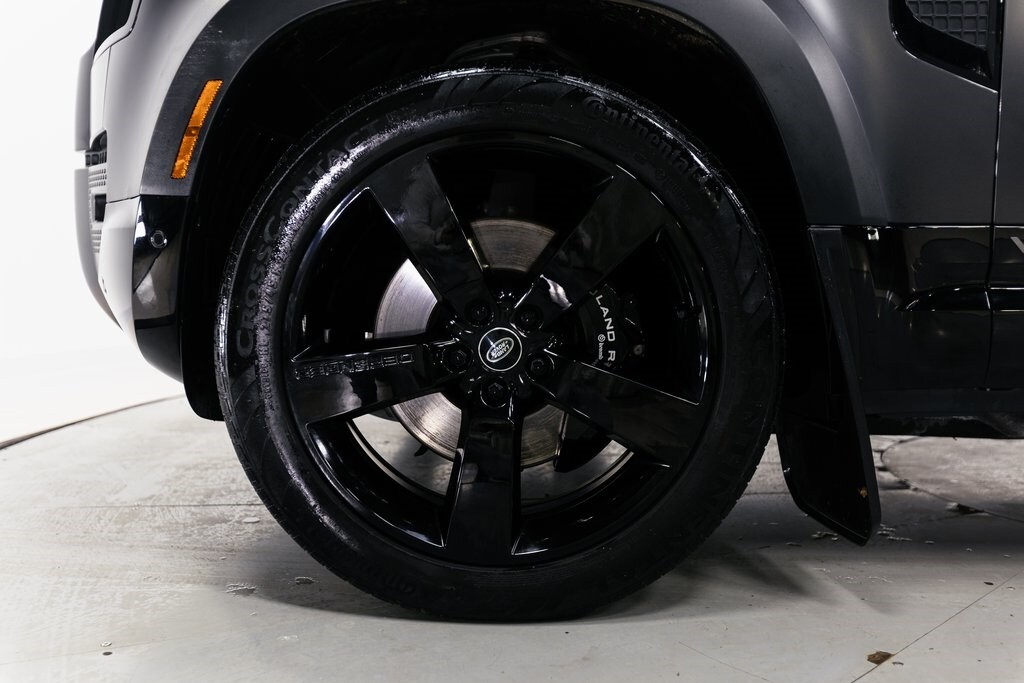 2023 LAND ROVER DEFENDER - Image 33