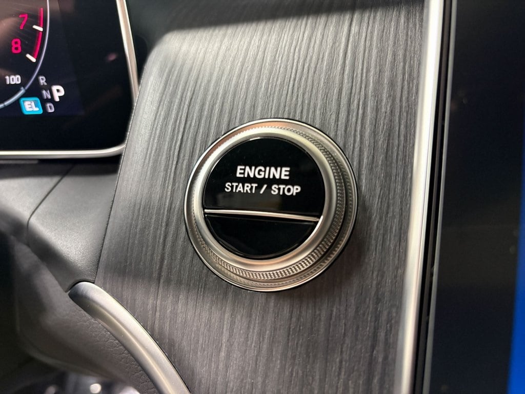 2025 MERCEDES-BENZ GLC-CLASS - Image 16