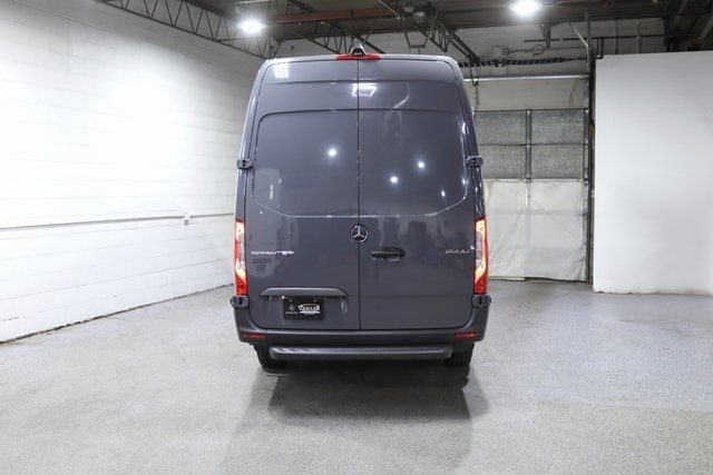 2025 MERCEDES-BENZ SPRINTER - Image 7