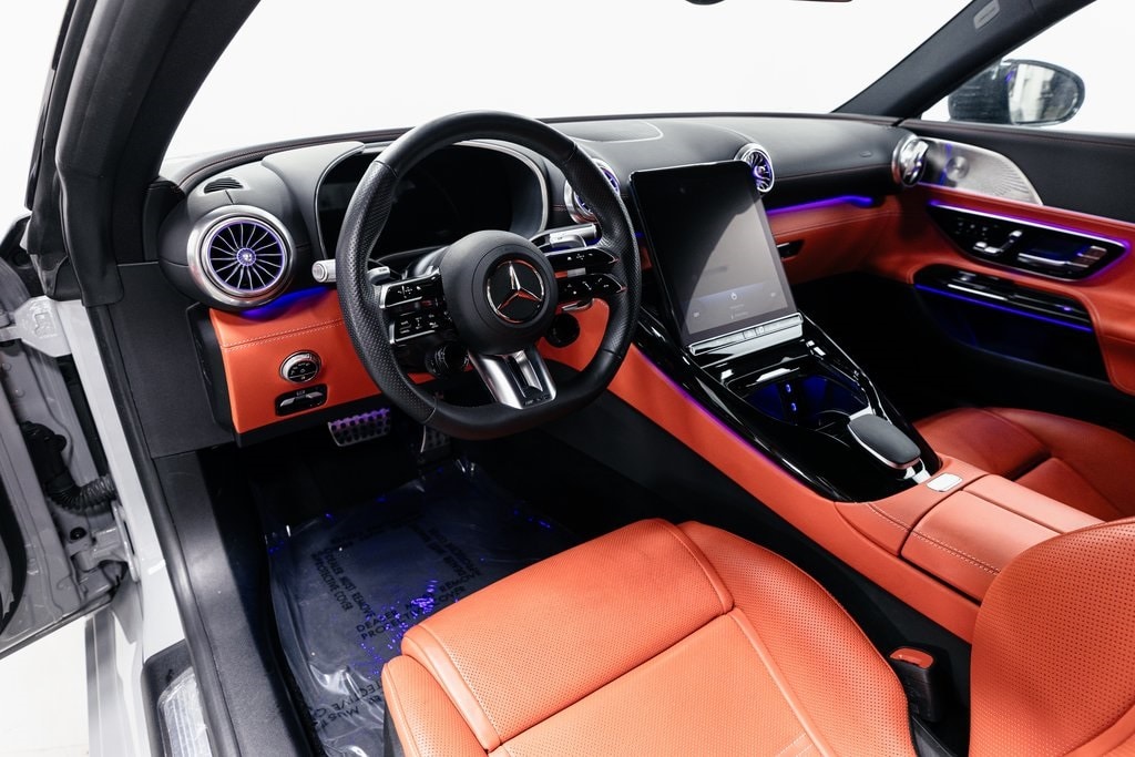 2024 MERCEDES-BENZ SL-CLASS - Image 10