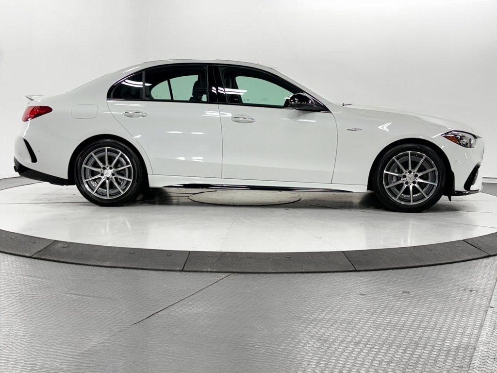 2023 MERCEDES-BENZ C-CLASS - Image 39