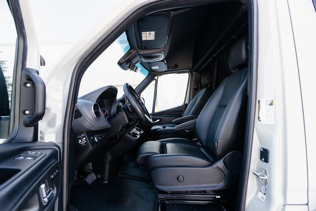 2022 MERCEDES-BENZ SPRINTER - Image 7
