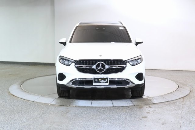 2025 MERCEDES-BENZ GLC-CLASS - Image 9