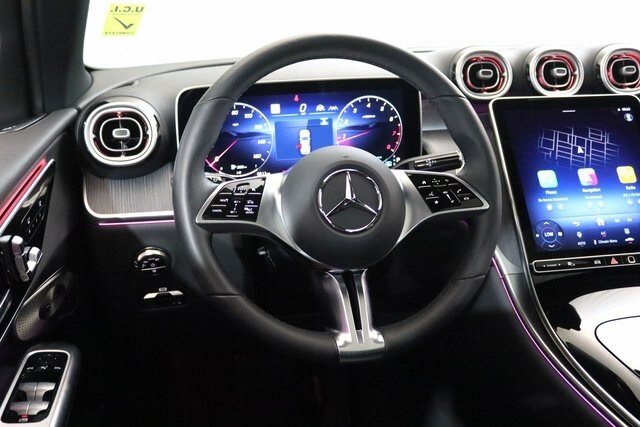 2025 MERCEDES-BENZ GLC-CLASS - Image 18