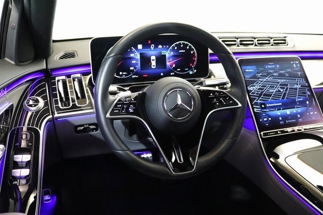 2023 MERCEDES-BENZ S-CLASS - Image 19