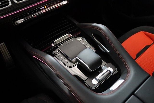 2024 MERCEDES-BENZ GLE-CLASS - Image 33