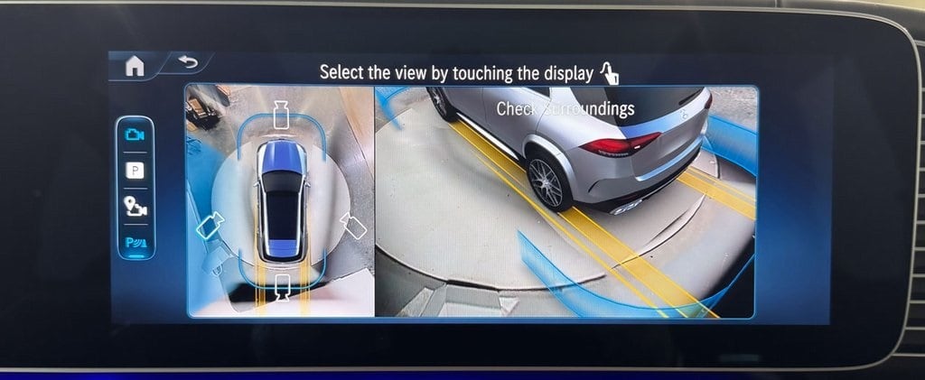 2025 MERCEDES-BENZ GLE-CLASS - Image 23