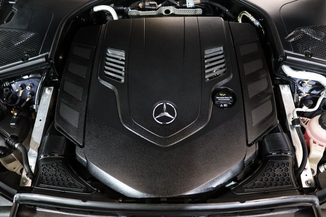 2023 MERCEDES-BENZ S-CLASS - Image 23