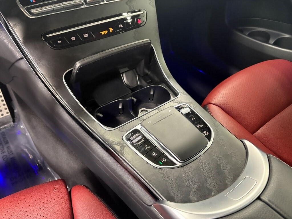 2022 MERCEDES-BENZ GLC-CLASS - Image 14