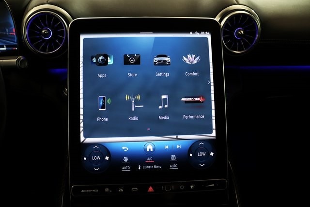 2022 MERCEDES-BENZ SL-CLASS - Image 8