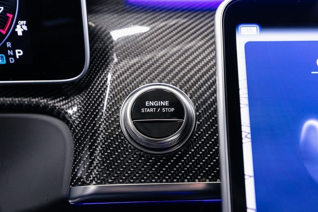 2025 MERCEDES-BENZ S-CLASS - Image 16