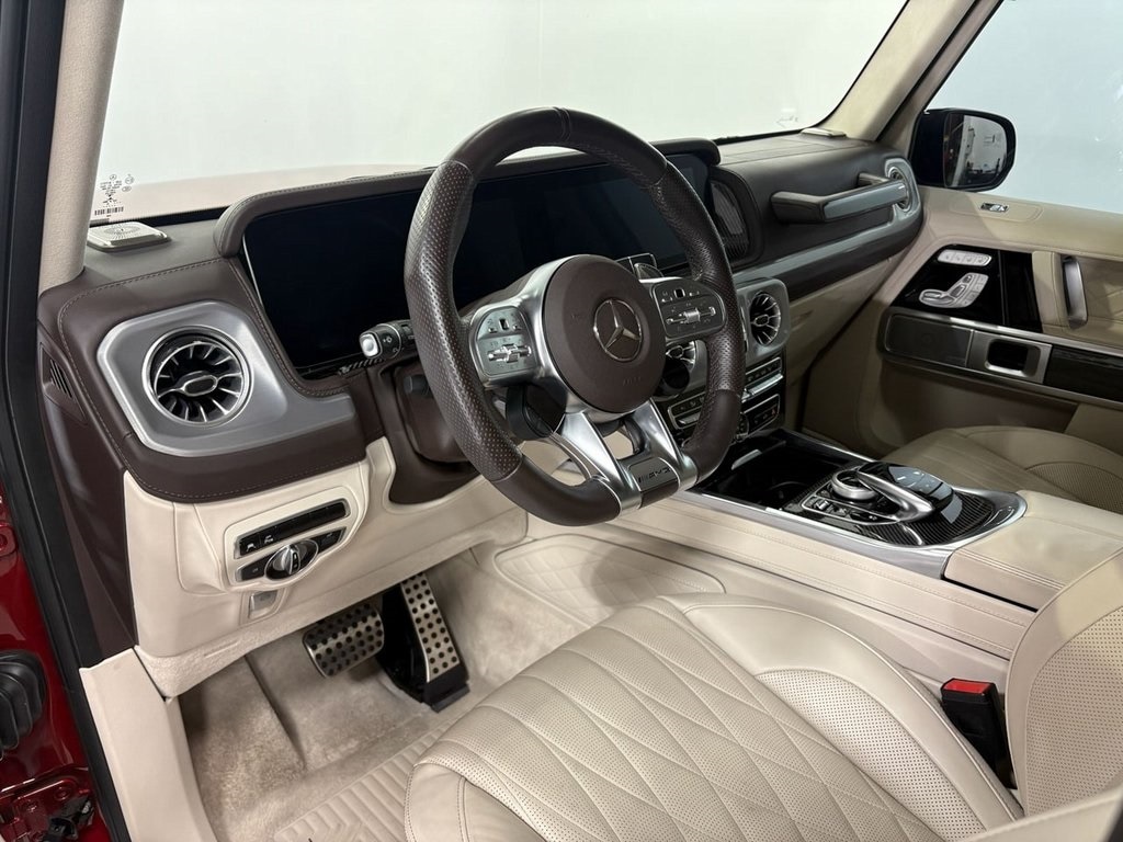 2022 MERCEDES-BENZ G-CLASS - Image 10