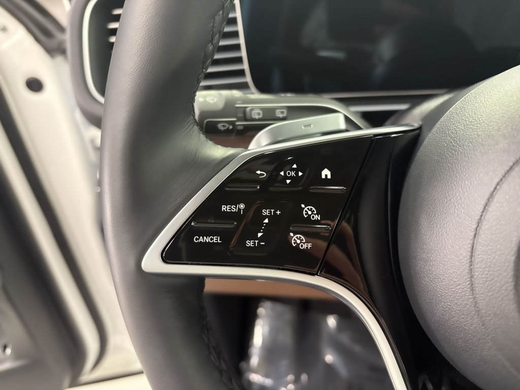 2026 MERCEDES-BENZ GLE-CLASS - Image 11