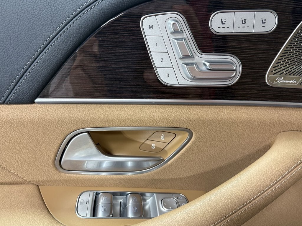 2024 MERCEDES-BENZ GLE-CLASS - Image 6