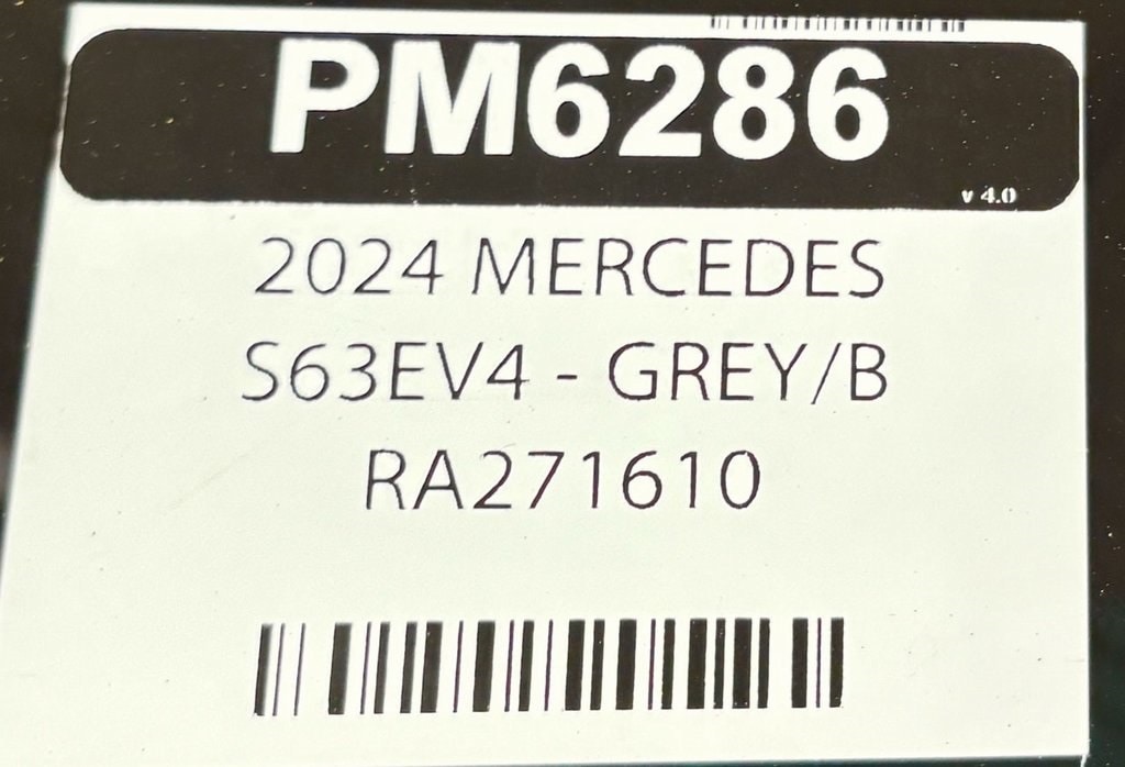 2024 MERCEDES-BENZ S-CLASS - Image 43