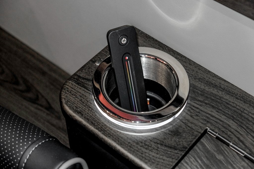 2024 MERCEDES-BENZ SPRINTER - Image 36