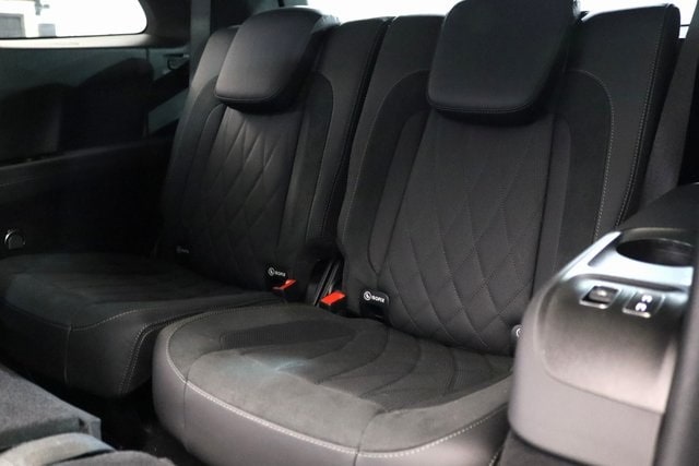 2024 MERCEDES-BENZ GLS-CLASS - Image 17