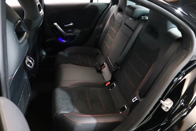 2025 MERCEDES-BENZ CLA-CLASS - Image 16