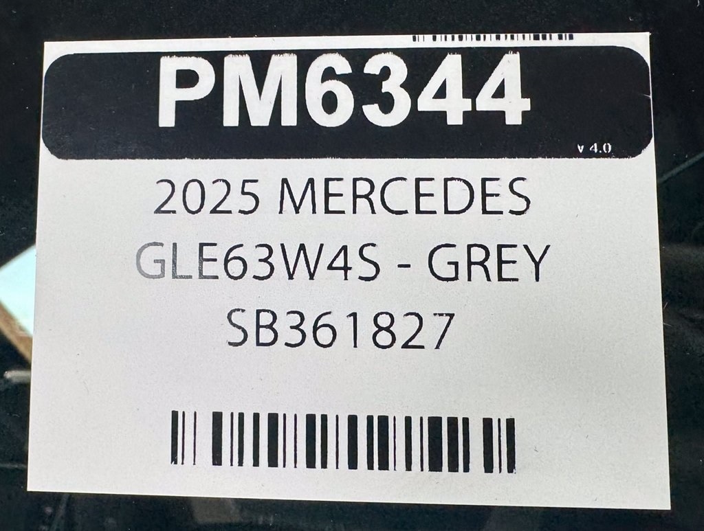 2025 MERCEDES-BENZ GLE-CLASS - Image 40