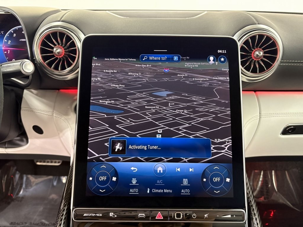 2024 MERCEDES-BENZ AMG GT - Image 18