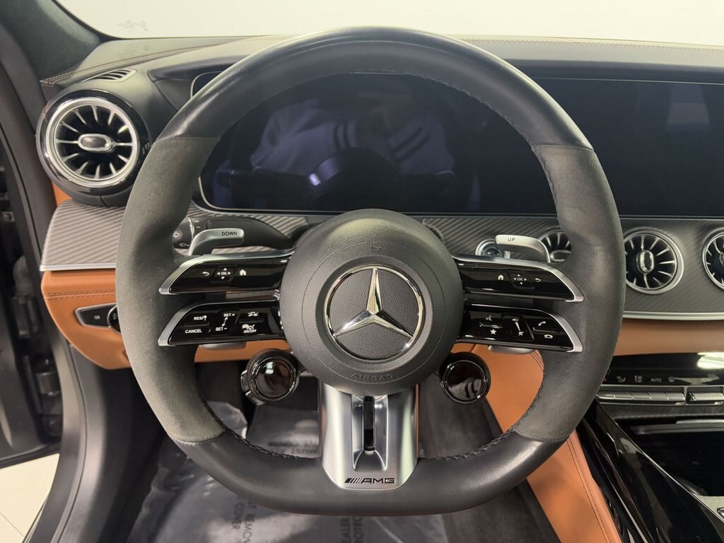 2022 MERCEDES-BENZ AMG GT - Image 13