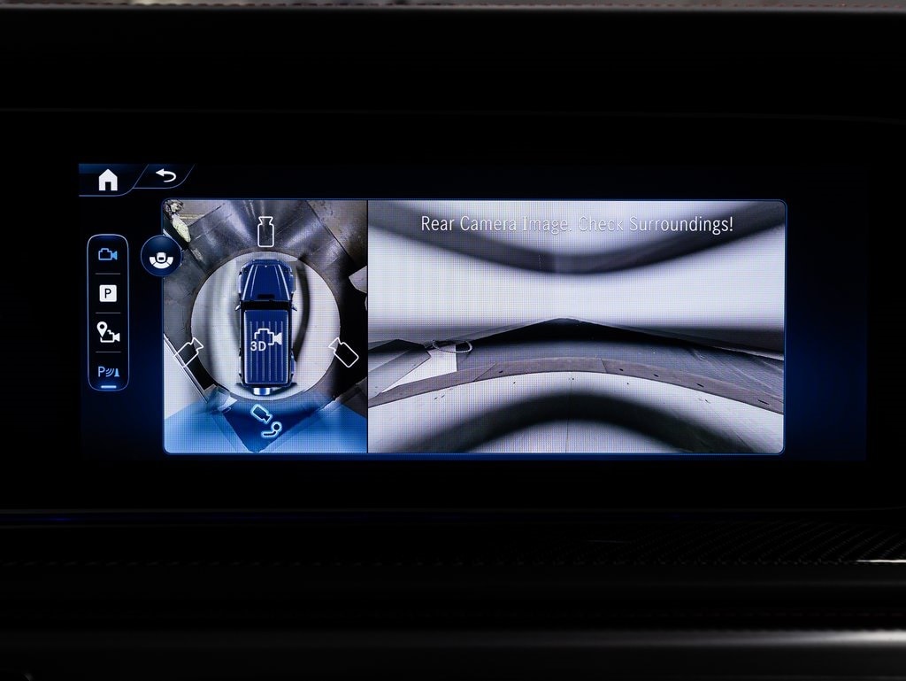 2026 MERCEDES-BENZ G-CLASS - Image 18