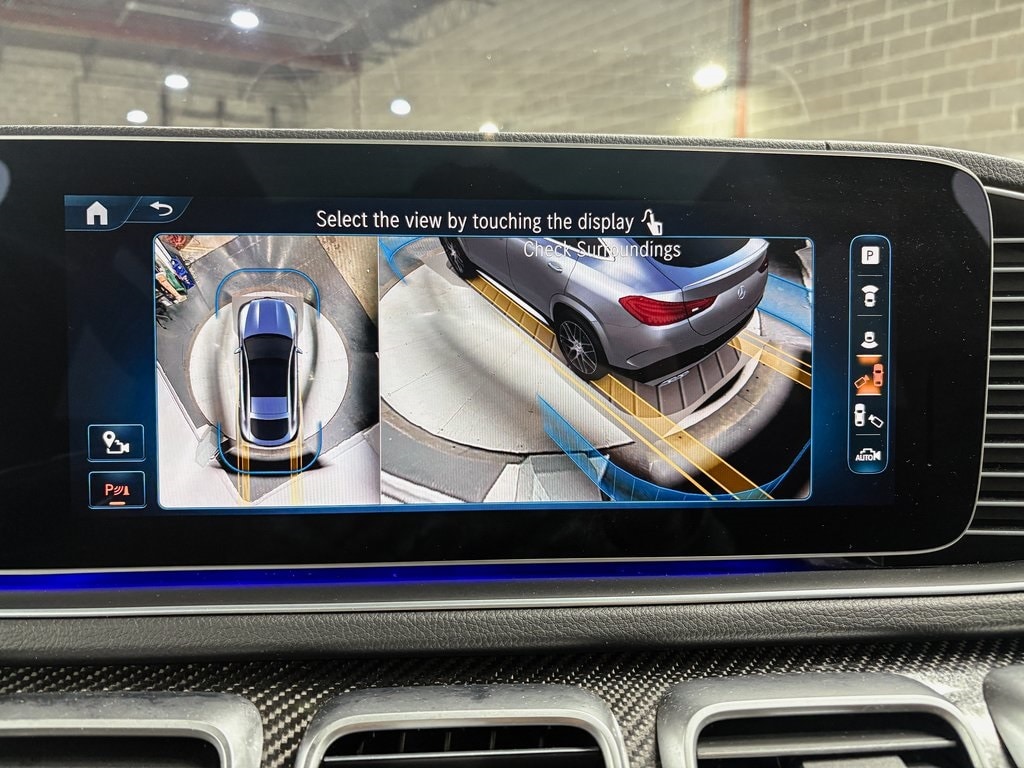 2024 MERCEDES-BENZ GLE-CLASS - Image 16