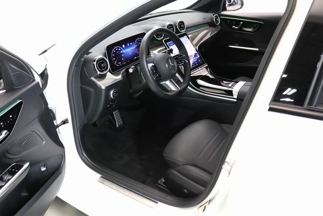 2025 MERCEDES-BENZ C-CLASS - Image 20