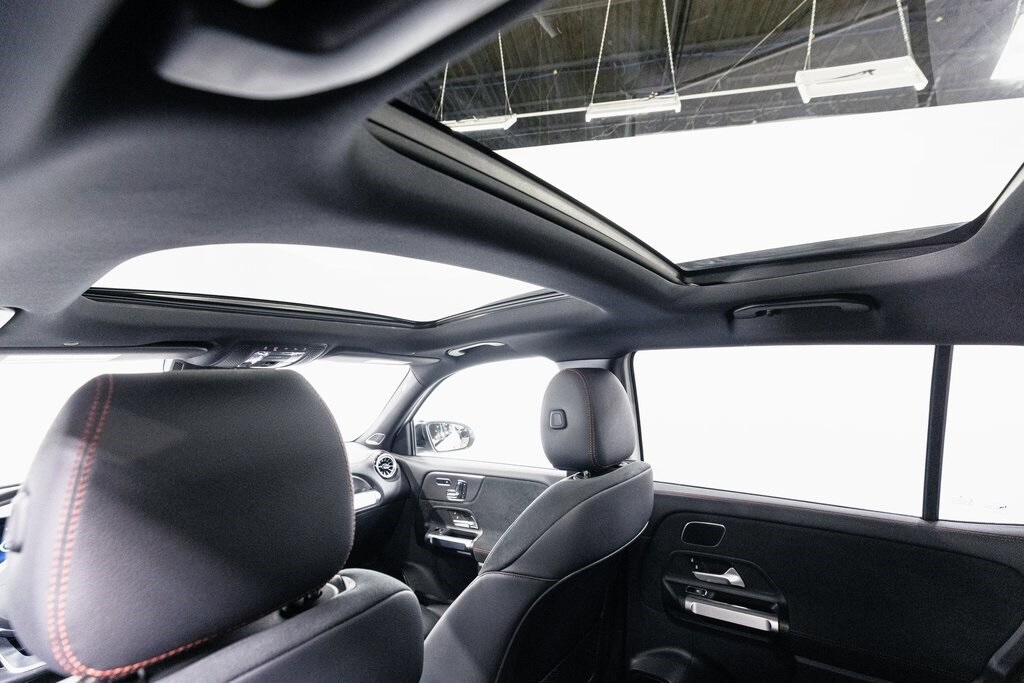 2023 MERCEDES-BENZ EQB-CLASS - Image 23