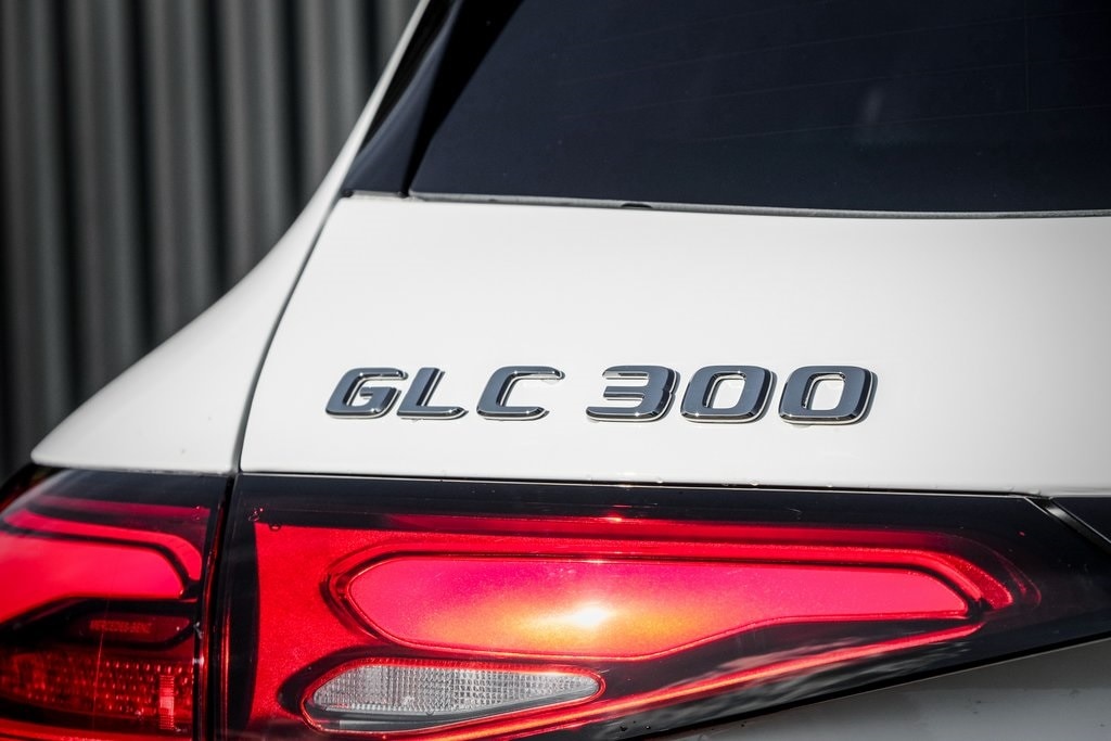 2026 MERCEDES-BENZ GLC-CLASS - Image 10