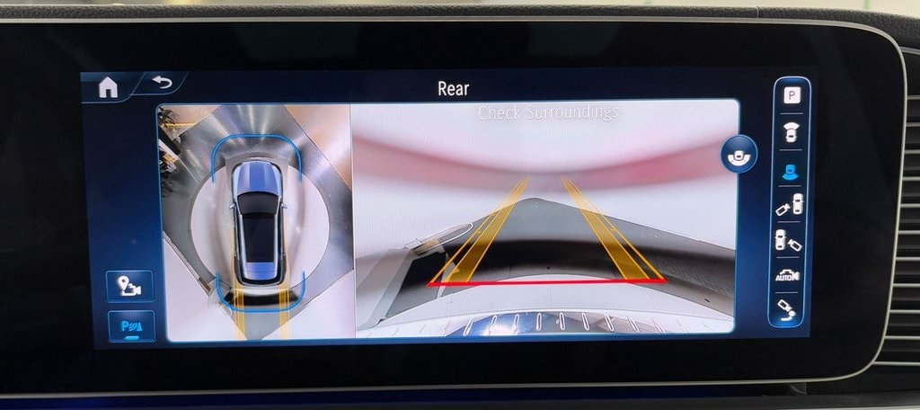 2024 MERCEDES-BENZ GLE-CLASS - Image 19