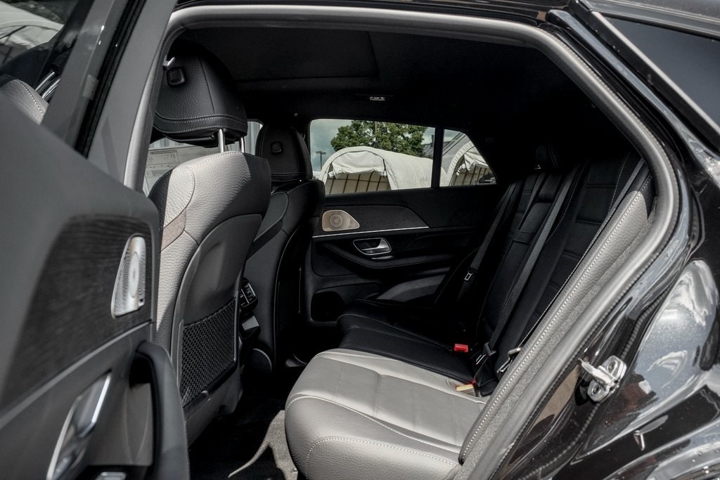 2026 MERCEDES-BENZ GLE-CLASS - Image 18