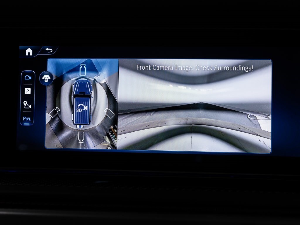 2026 MERCEDES-BENZ G-CLASS - Image 22