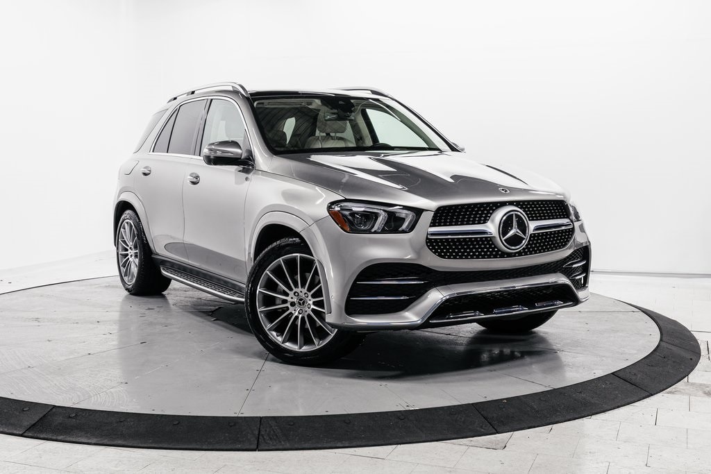2023 MERCEDES-BENZ GLE-CLASS - Image 1