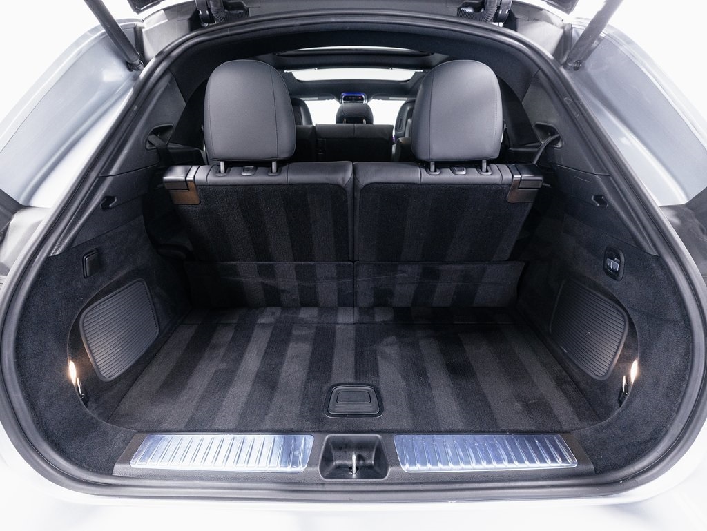 2023 MERCEDES-BENZ EQS-CLASS SUV - Image 36