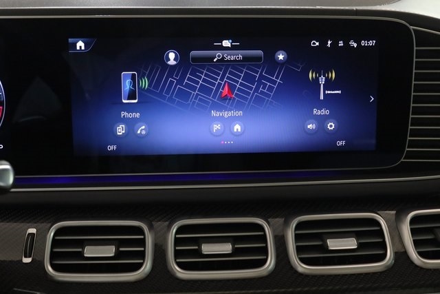 2024 MERCEDES-BENZ GLS-CLASS - Image 23