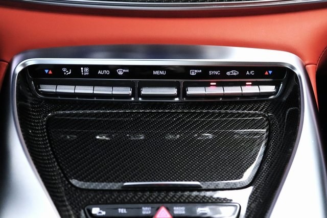 2022 MERCEDES-BENZ AMG GT - Image 27